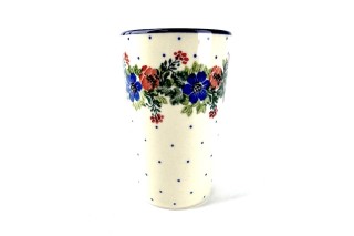 D49 Bunzlau Melkbeker 1535X 330 ml D49 Melkbeker 330 ml